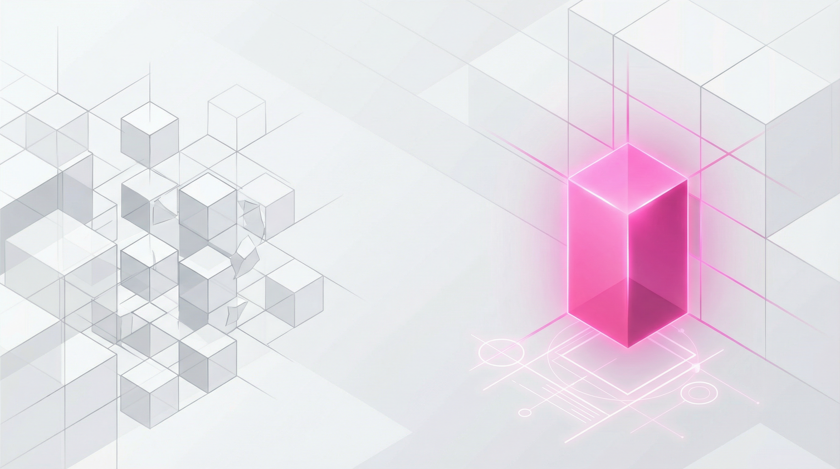 Build vs. Buy: Warum Build-First die einzige Strategie für B2B-Marktführer ist